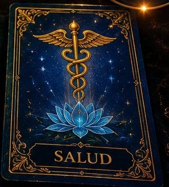 Carta de Salud